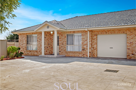 3/35 School St, Hanwood, NSW 2680