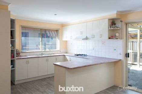 Property photo of 8 Cornwall Street Wendouree VIC 3355