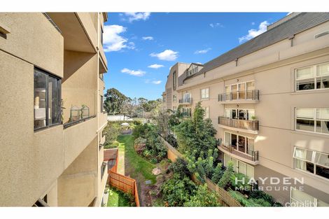 Property photo of 22/27 Queens Road Melbourne VIC 3004