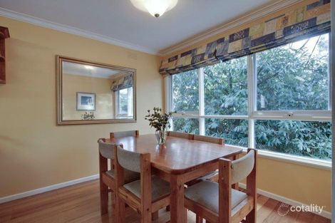 Property photo of 26 Robertson Crescent Boronia VIC 3155