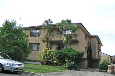 2/6 Rossi St, South Hurstville, NSW 2221