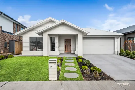 74 Dell Bvd, Fyansford, VIC 3218