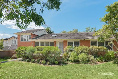 28 Forest Glen Cres, Belrose, NSW 2085