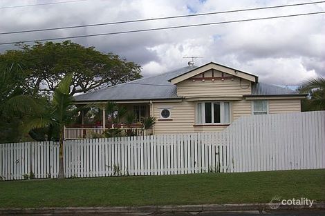 Property photo of 29 Stephen Street Camp Hill QLD 4152