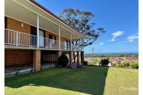 Property photo of 35 Manning Avenue Coffs Harbour NSW 2450