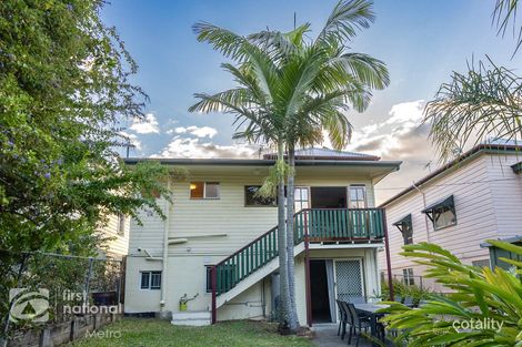 Property photo of 26 Franklin Street Highgate Hill QLD 4101