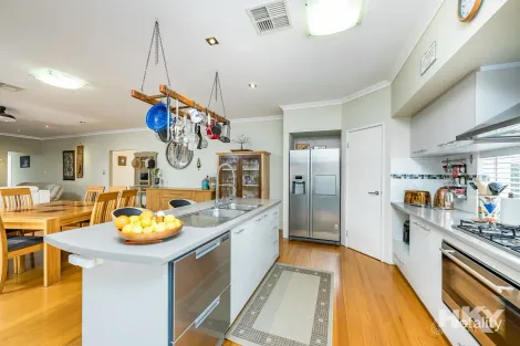 Property photo of 12 Convallis Vista The Vines WA 6069