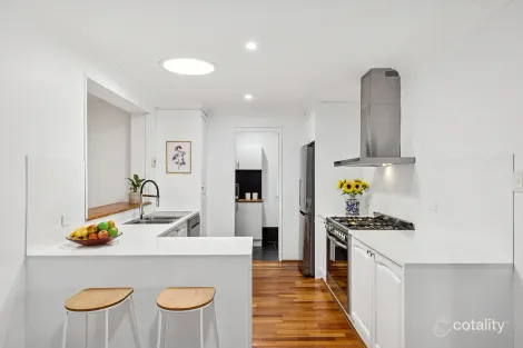 Property photo of 3 McLennan Street Narara NSW 2250