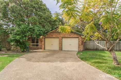 Property photo of 10 Oaklyn Place Merrimac QLD 4226