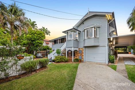 Property photo of 9 Peary Street Northgate QLD 4013