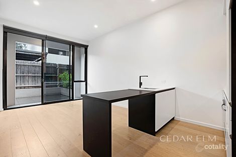 G09/205 Burnley St, Richmond, VIC 3121