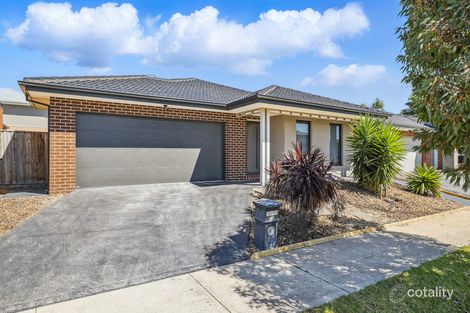 Property photo of 115 Bensonhurst Parade Point Cook VIC 3030