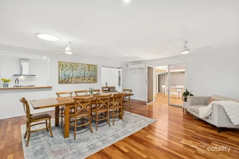 Property photo of 3 McLennan Street Narara NSW 2250