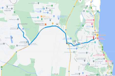 Property photo of 131 Arcoona Road Coolum Beach QLD 4573