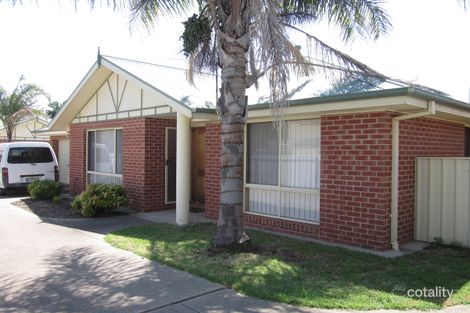 Property photo of 2/24 Thomas Mitchell Drive Wodonga VIC 3690