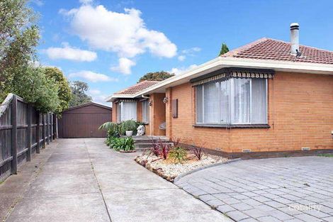 25 Patricia St, Keilor East, VIC 3033