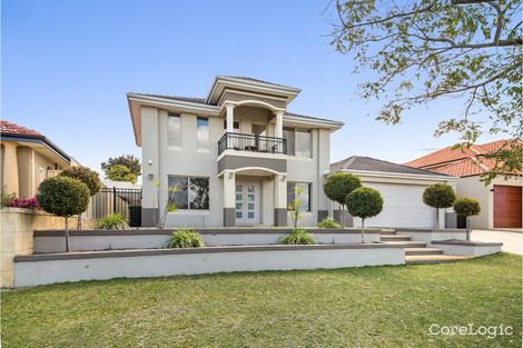 Property photo of 115 Tranby Drive Baldivis WA 6171