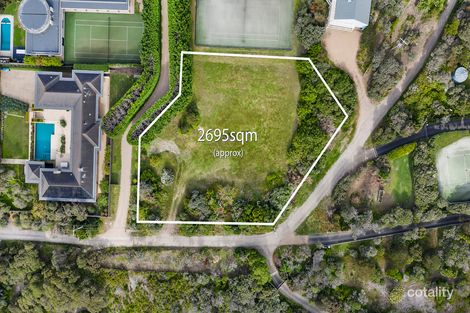 29-33 Bass Rd, Portsea, VIC 3944