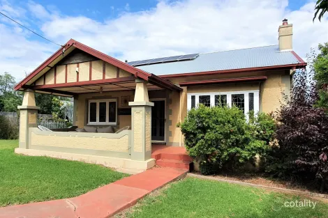 Property photo of 182 Church Street Mudgee NSW 2850