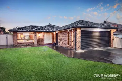 4 Simmie St, Sunshine West, VIC 3020