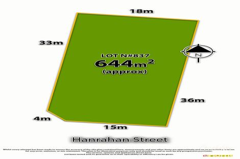 Property photo of 6 Hanrahan Street Gisborne VIC 3437