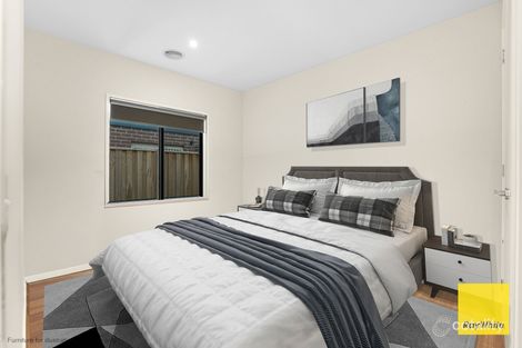 Property photo of 32 Gerace Street Truganina VIC 3029