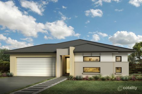 Property photo of 6 Allora Crescent Ormeau Hills QLD 4208