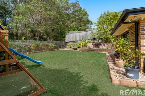 Property photo of 195 Dugandan Street Nerang QLD 4211