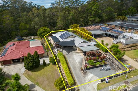 Property photo of 195 Dugandan Street Nerang QLD 4211