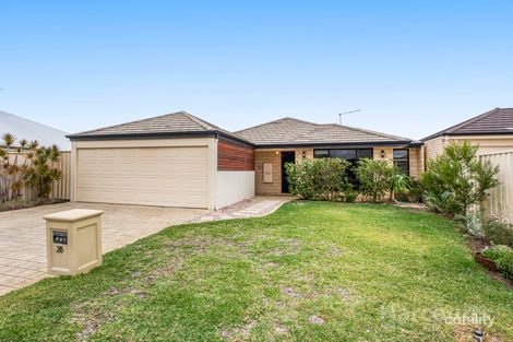 28 Murrin Loop, Lakelands, WA 6180