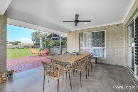 Property photo of 43 Rifle Range Road Innes Park QLD 4670