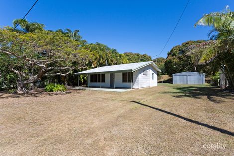 Property photo of 3 Ward Esplanade Ball Bay QLD 4741