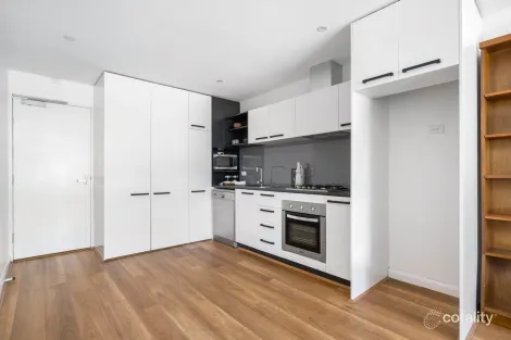 Property photo of 117/201 Albert Street Brunswick VIC 3056