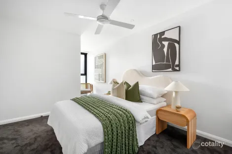 Property photo of 117/201 Albert Street Brunswick VIC 3056