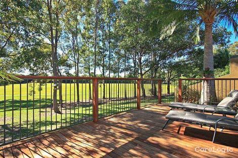 Property photo of 8 Tranmere Close Robina QLD 4226