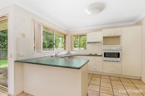 Property photo of 10 Oaklyn Place Merrimac QLD 4226