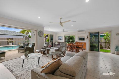 Property photo of 22 Artunga Place Pelican Waters QLD 4551