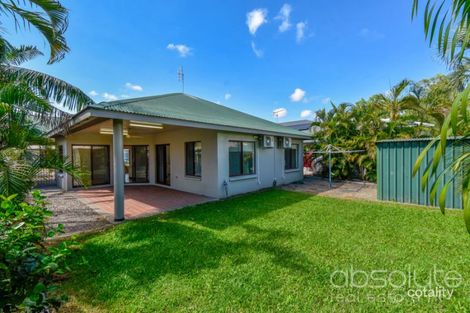 Property photo of 9 Luxmore Court Durack NT 0830