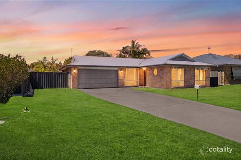 24 St Kitts Way, Bonny Hills, NSW 2445