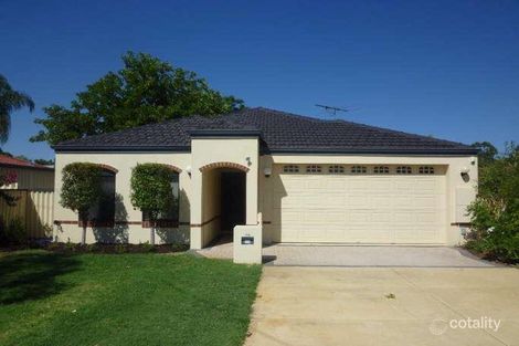 26 Alexandra Pl, Bentley, WA 6102