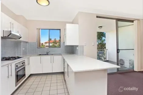40/19 Third Ave, Blacktown, NSW 2148