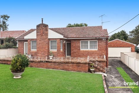 6 Russell St, East Gosford, NSW 2250