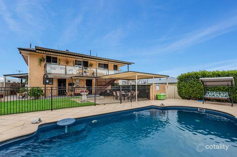 Property photo of 44 Brennan Parade Strathpine QLD 4500