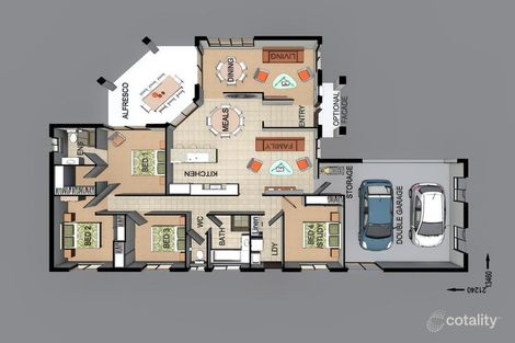 Property photo of 15 Propeller Place Gatton QLD 4343