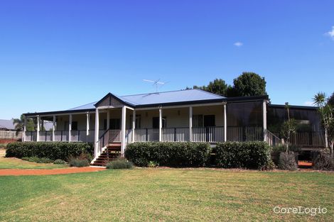 Property photo of 26 Sonaree Drive Kingaroy QLD 4610