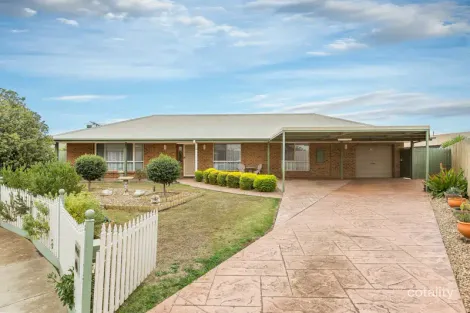 5 Tristron Ct, Harkness, VIC 3337