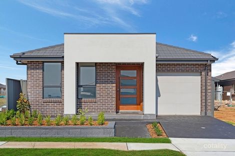 Property photo of 63 Everard Terrace Marsden Park NSW 2765