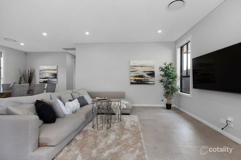 Property photo of 63 Everard Terrace Marsden Park NSW 2765