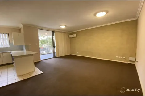 Property photo of 40/19 Third Avenue Blacktown NSW 2148