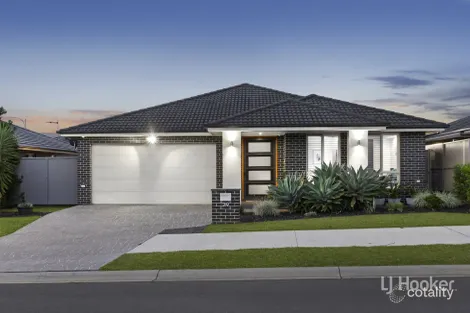 29 Archer Rd, Spring Farm, NSW 2570